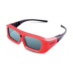 XpanD X101 3D glasögon...