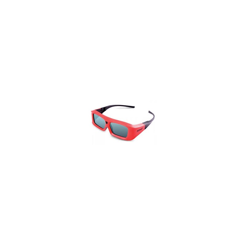 XpanD X101 3D glasögon (tvättbara)